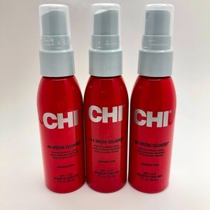 CHI 44 Iron Guard Thermal Protection Spray 2 Oz (3 Pack)